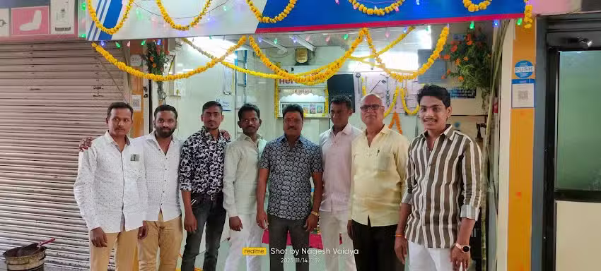 Nagesh Automobile