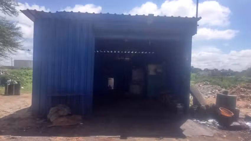 Namakal Auto Diesel Work