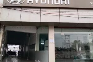Narain Auto Garage &ndash; Hyundai Service