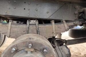 Naseer kaman repering