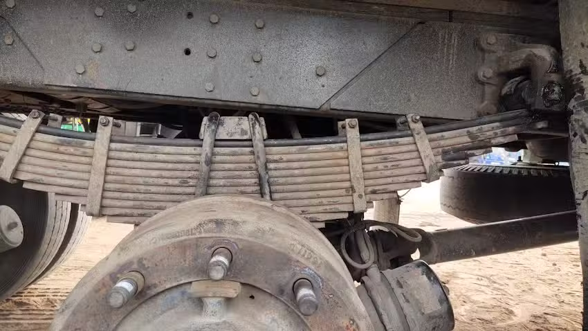 Naseer kaman repering