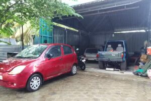 National Auto Garage