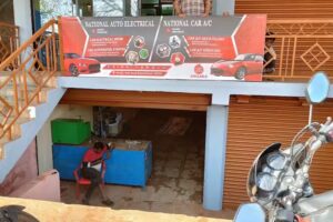 National Car Electric and Car AC Repair