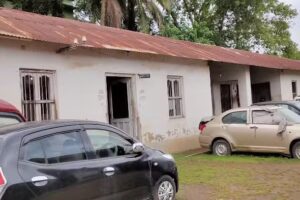 National Engg. Works &ndash; Maruti