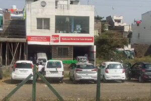 National Point Car Services