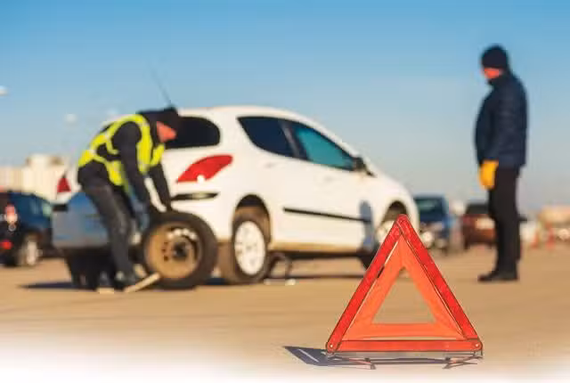 NATIONALMECHANIC(24&times;7) Car and Bike Roadside Assistance.