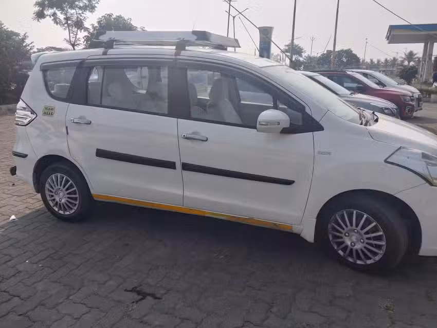 NAUKHARE CAB SERVICE