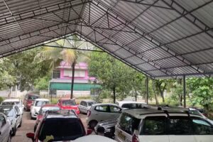 Naveen Auto Garage Puzhakkal
