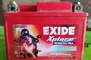 NAVEEN ELECTRIC WORKS