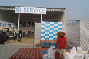 Naveen Motors ( Authuorise Service Center)