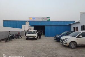 Near Choudhary hotel nohar