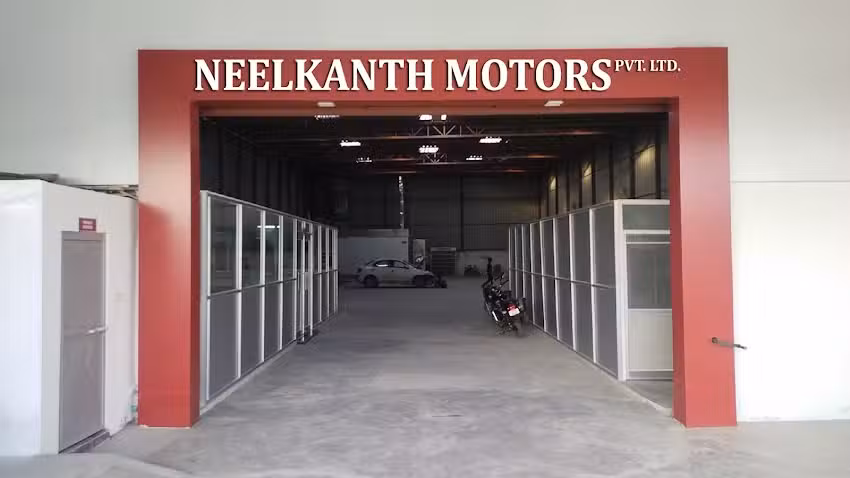 Neelkanth Motors Private Limited