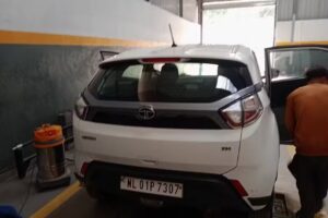 Neli Tata motors Service Center