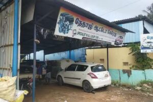 Nethaji Auto Garage