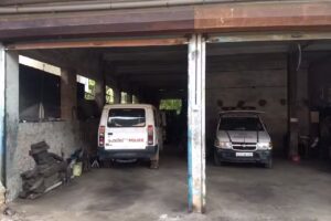 New Automobile Works ( GOVT APPROVED)