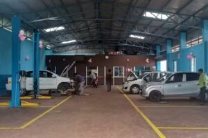 NEW BHARATH CAR CARE