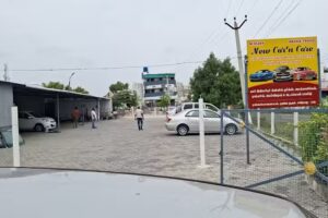 New car&rsquo;n care