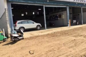 New car planet Mysore