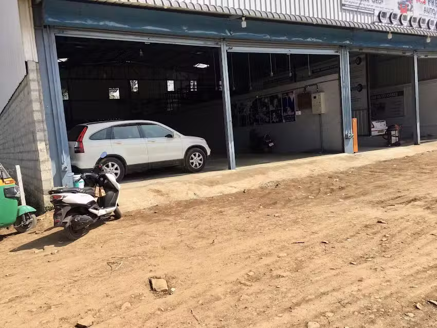 New car planet Mysore