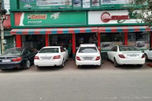 New Gurmeet Motors