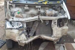 New India Maruti Service Center