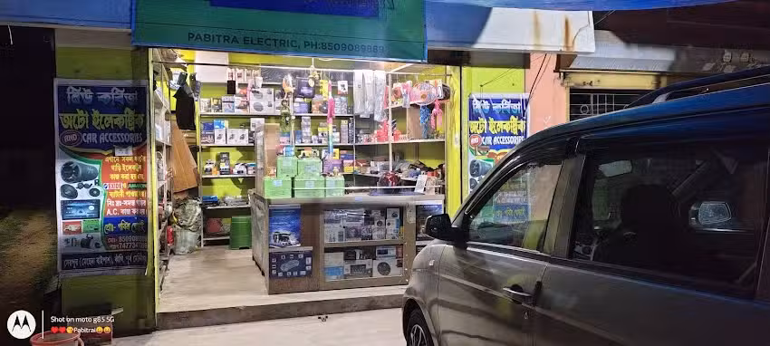 NEW KABITA AUTO ELECTRIC AND AC SERVICES 🚗🚘