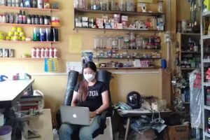 New Lamka Automobiles