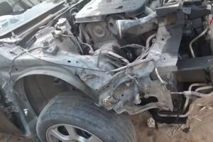 New Mahadev Car Repair And Washing