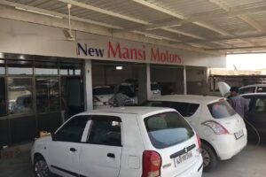 New Mansi Motors || Best Car Repairing Shop, Car Work Shop, Car Service Center, Auto Mobile Service Center