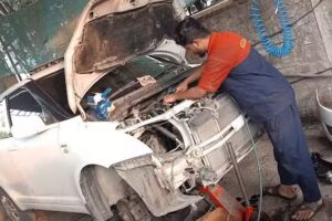 New Motor Care &ndash; Multi Brand Car Service Center