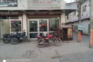 New Punjab Diesal Service