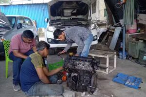 NEW SAMEER BEST CAR CARE 24/7 PUNE