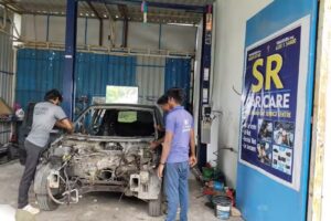 NEW SR CAR CARE