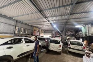 New Star Moters(Riyaz Bhai)