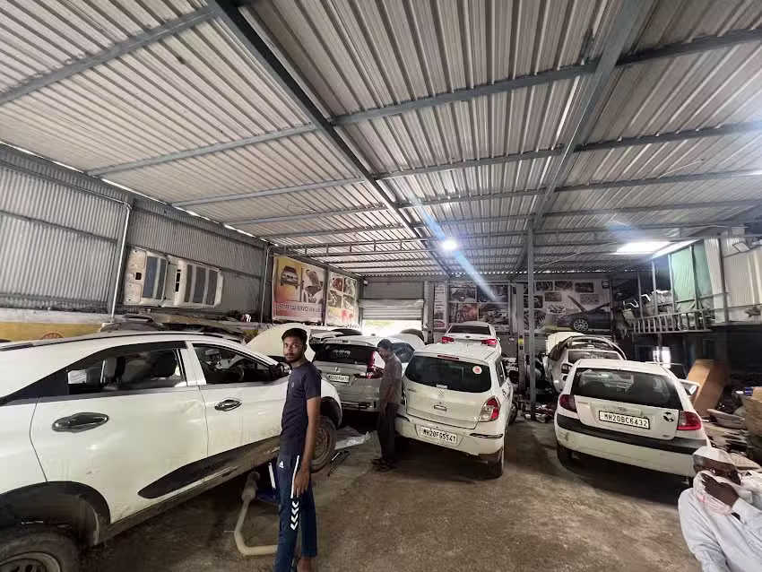 New Star Moters(Riyaz Bhai)