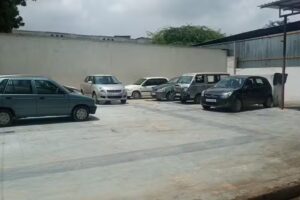 New Supreme Motoshop (Car Workshop)
