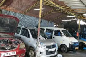 NEW TECH AUTOMOBILES