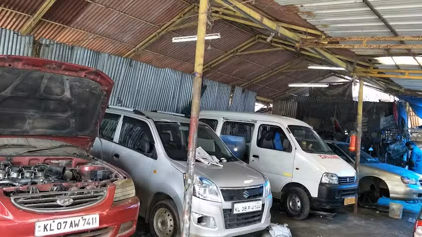 NEW TECH AUTOMOBILES