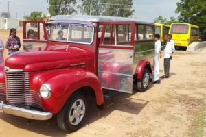 New Vyapar Bhavan, Himatnagar