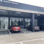 Nexa Service (Adarsha Auto World)