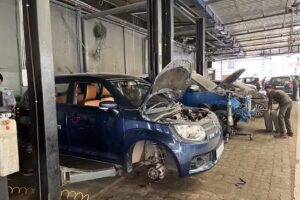 Nexa Service (Alankar Automobiles)