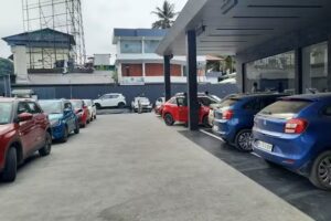 NEXA Service (AM Motors)