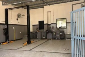 Nexa Service (Auric Motors)