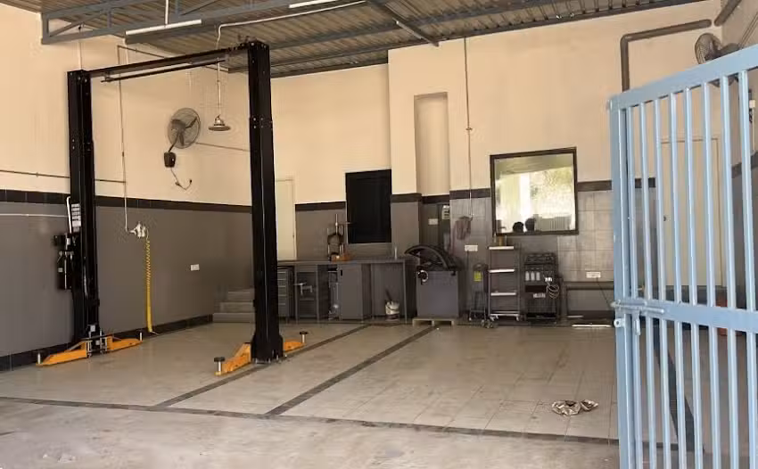 Nexa Service (Auric Motors)