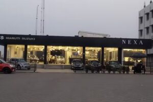 Nexa Service (Bhandari Automobiles)