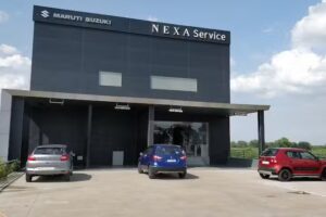 Nexa Service (Chavan Motors)