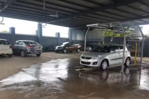 Nexa Service (Dream vehicles)