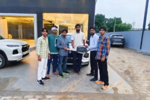 Nexa Service (Fortune Cars)