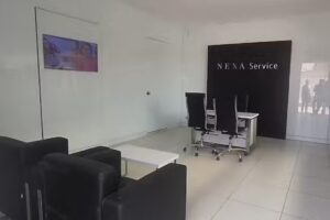 NEXA Service (Hoshiarpur Automobiles, Khanna)