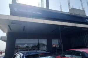 Nexa Service (Jayalakshmi Automotives)